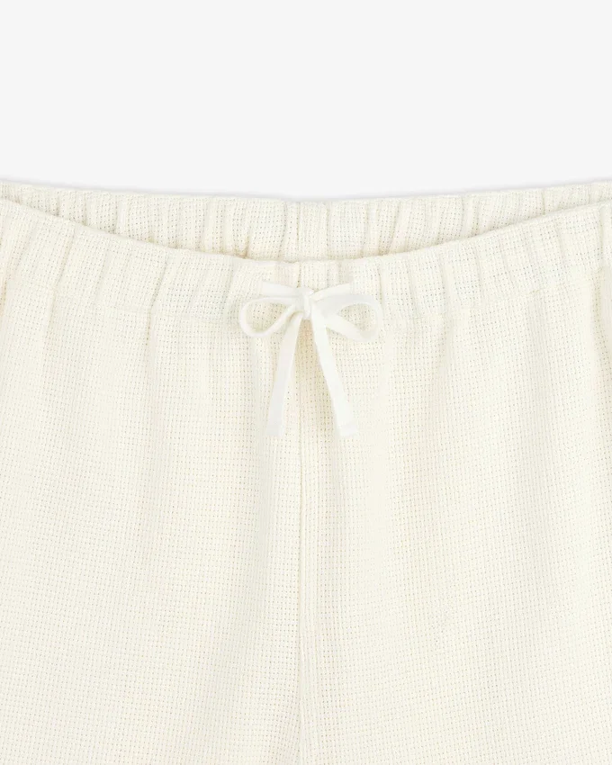 Wide Leg Shore Pant