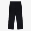 Windowpane Elasticated Waist Suit Trouser