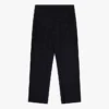 Windowpane Elasticated Waist Suit Trouser