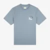 Woodblock Dove Tee
