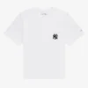 Yankees Chainstitch Pocket Tee
