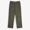 Yarn Dyed Linen Suit Trouser