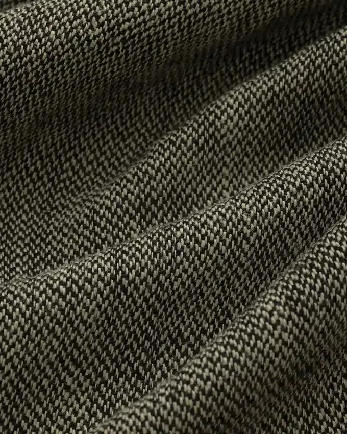 Yarn Dyed Linen Suit Trouser
