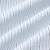 Yarn Dyed Striped Crest Shirt
