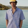 Souvenir Fishing Hat